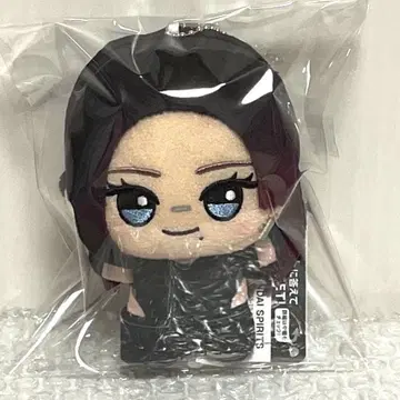 aespa Whiplash SD 인형 카리나