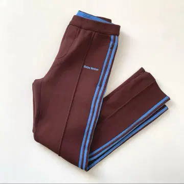 adidas x Wales Bonner 트랙 팬츠 XS 저지