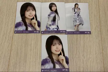 모리히라 레이신 13thBD 라이브 의상 1 컴프