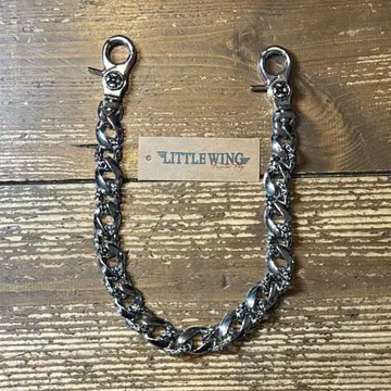 LITTLE WING 70's 아메리칸 빈티지