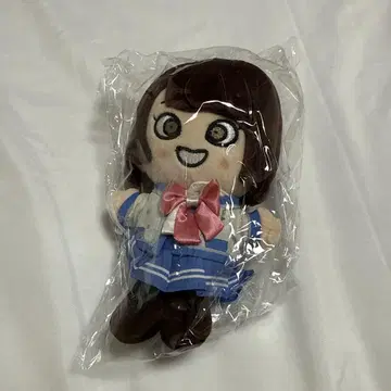 칸쟈니 치비누이 야스코