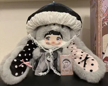 Nommi 버섯 쿠로짱