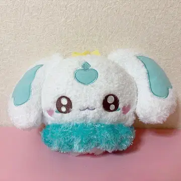 푸치큐아포룬 봉제 인형