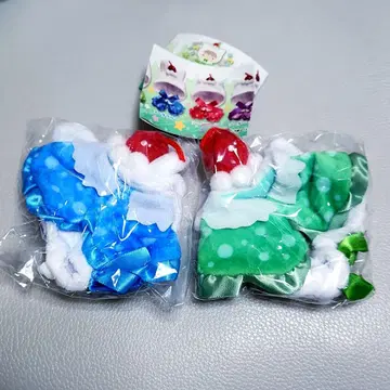 갈아입는 판초 크림 소다 활 찍기 고양이 토끼 마스코트
