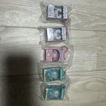 산리오 스트랩