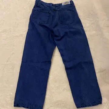 XLARGE 데님 32인치