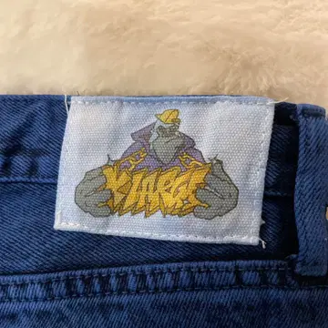 XLARGE 데님 32인치