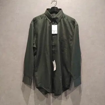 Bagutta milano getzner 바구타 셔츠 새상품 L 사이즈