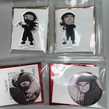 닌타마 란타로 체험전 닌무 되돌아보기 단 오사카