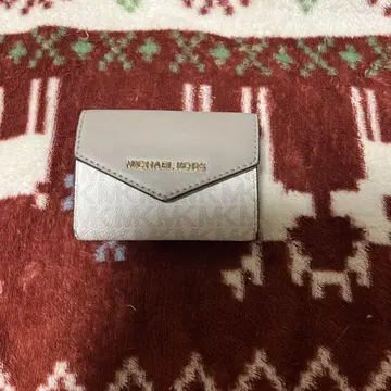 MICHAEL KORS 그레이 키케이스