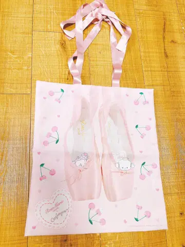 RoseMarie seoir 코기뮨 토트백