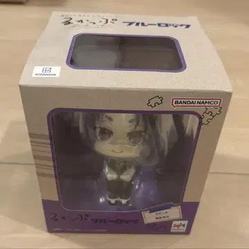 [ 미개봉 ] 블루 록 룩업 미카게 레오