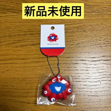 먀쿠먀쿠 키링 새상품 미사용