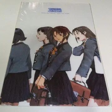 lain 하드 시트