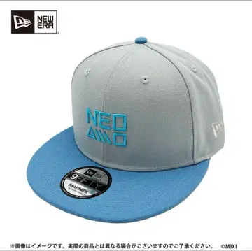 몬스토 NEW ERA x MONSTER STRIKE CAP 네오