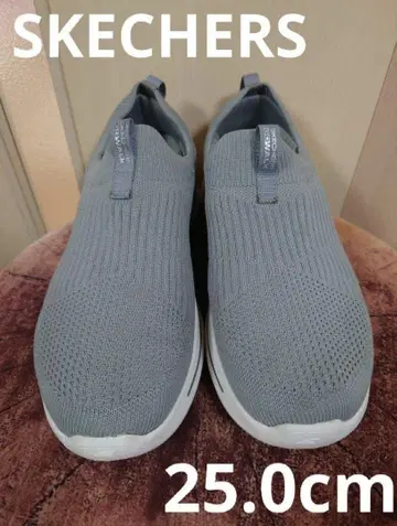 스케쳐스 슬립온 25cm 10/8까지 최종 가격 인하