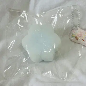 클리어 월병 스퀴즈 쪼물쪼물 타바스코 스퀴즈