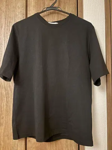 OHOTORO Nap Texture 티셔츠