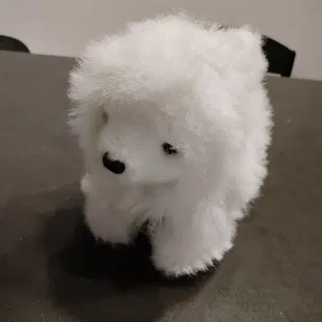 레트로 외출 완완 트렌디 노무라 토이 강아지 완구 쇼와 헤이세이