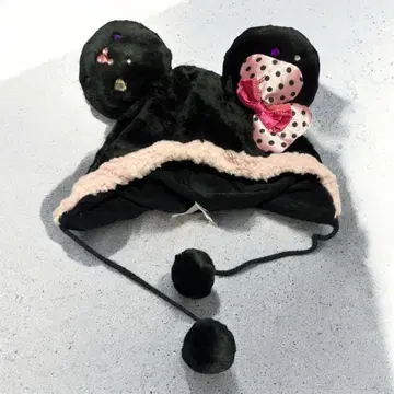 디즈니 미니 팬캡