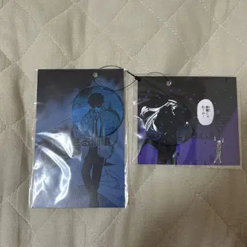 명탐정 코난 마츠다 진페이, 진 원작 캔뱃지 코난 탐정사 부클릿 캔뱃지
