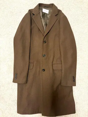 어반 리서치 도어스 체스터 코트