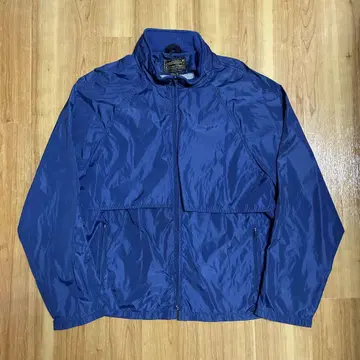 [ 90s ] Eddie Bauer 나일론 자켓 에디바우어 XL