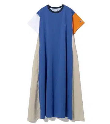 Champion x BEAMS BOY 원피스 반팔