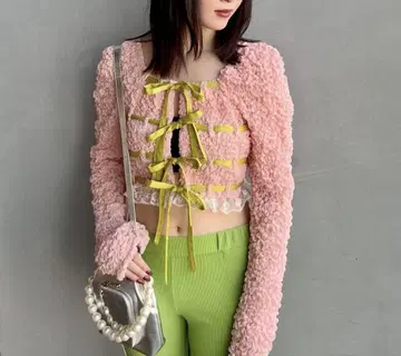 [ PAMEO POSE ] Saturday night blouse