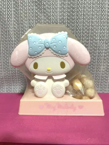 마이멜로디 미니 가라폰 레어