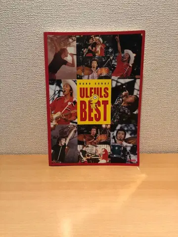 [ 밴드 스코어 ] 울풀즈 BEST