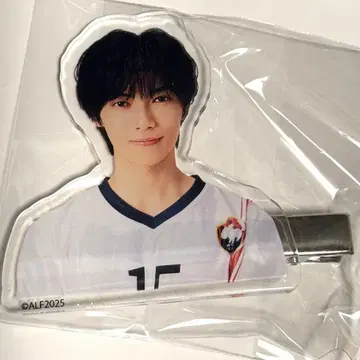 액터즈 리그 풋살 랜덤 헤어핀 카지타 타쿠키