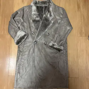 MARJOUR 마주르 아우터 무스탕 겉옷