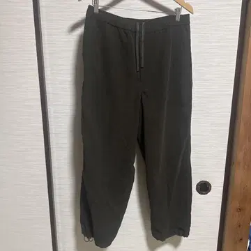 다이와 피어39 코듀로이 팬츠 S 사이즈