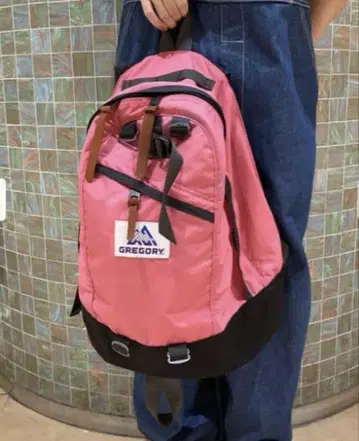 GREGORY BEAMS BOY 별주 VINTAGE NICE DAY