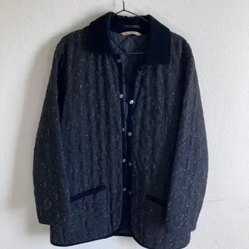 BEAMS 퀼팅 자켓 L 사이즈