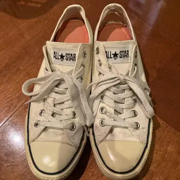 컨버스 ALL STAR 올스타 x beams 27cm