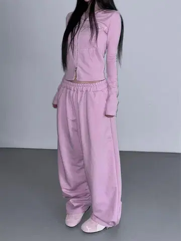 THEAIRTOWN angelica 셋업