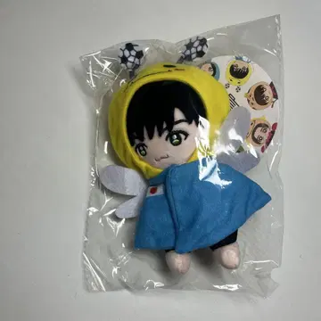 야부 코타 봉제 인형
