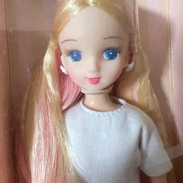 개봉 발송 리카짱 프렌드 이즈미짱