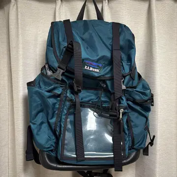 L.L.Bean 콘티넨탈 백팩 90s