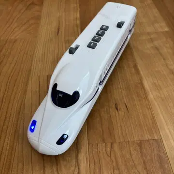 [ 정상 작동 ] 토이코 신칸센 사운드 트레인 N700