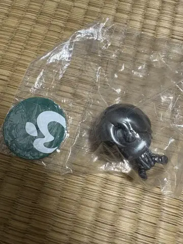 Mrs. GREEN APPLE 오오모리 모토키 제일복권 C상 시크릿
