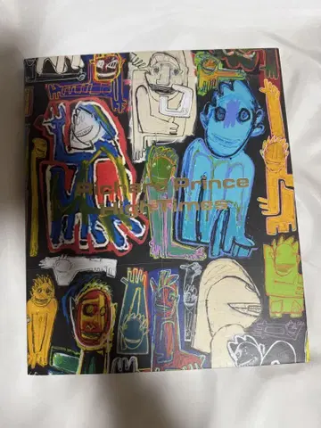 Richard Prince high times 리차드 프린스 작품집