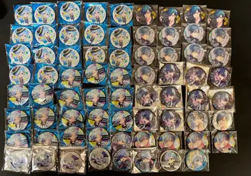 아이젠 켄토 캔뱃지 THRIVE B-PROJECT