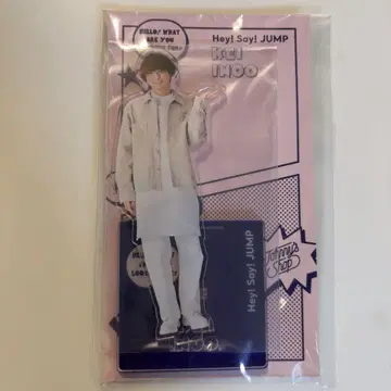 [ Hey! Say! JUMP ] 이노오 케이 아크릴 스탠드