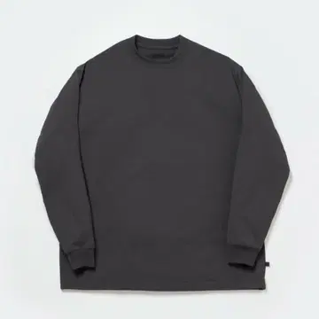DAIWA PIER39 TECH CREW NECK TEE L/S