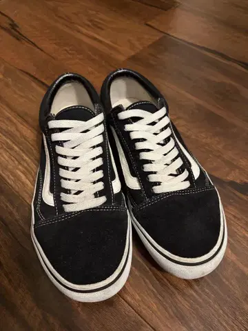 VANS 올드스쿨 27cm