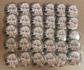 블루 록 나기 세이시로 캔뱃지 묶음 판매