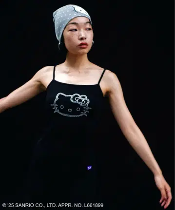 Oriens 저널 스탠다드 비니